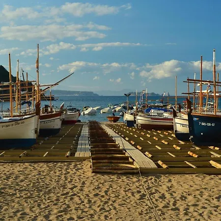 Apartment Sr-39 Sa Riera 6 Pax *