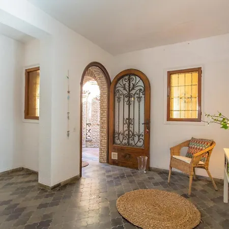 Sr-39 Sa Riera 6 Pax Apartment Begur