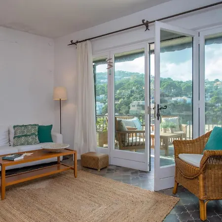 Sr-39 Sa Riera 6 Pax Apartment