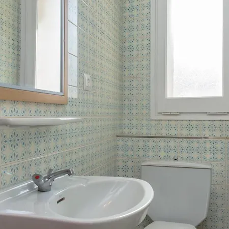 Apartment Sr-39 Sa Riera 6 Pax