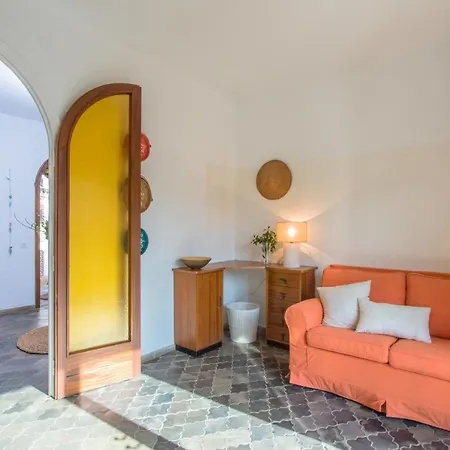 Apartment Sr-39 Sa Riera 6 Pax *