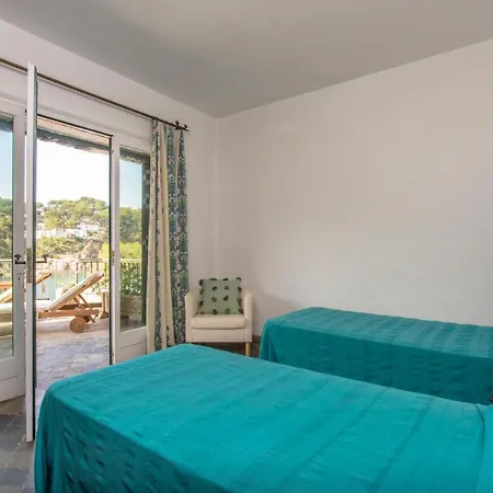 Apartment Sr-39 Sa Riera 6 Pax