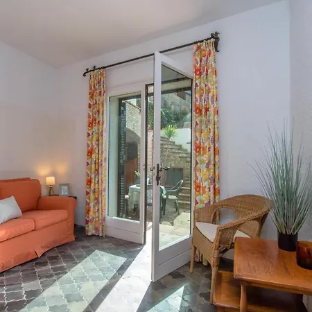 Sr-39 Sa Riera 6 Pax Apartment *