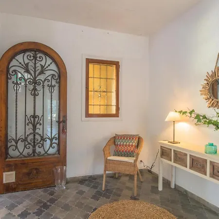 Sr-39 Sa Riera 6 Pax Apartment *