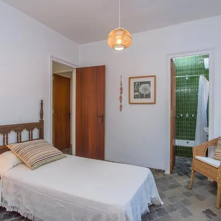Apartment Sr-39 Sa Riera 6 Pax